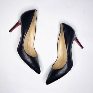 Louboutin Pigalle